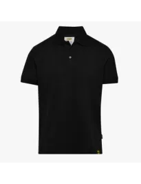 Polo da lavoro Diadora manica corta Atlar organic