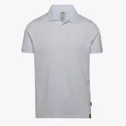 Polo da lavoro Diadora manica corta Atlar organic