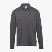 Polo da lavoro Diadora ML Atlantis Organic