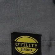 Polo da lavoro Diadora ML Atlantis Organic