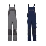 Salopette da lavoro Diadora Bib Overall Poly