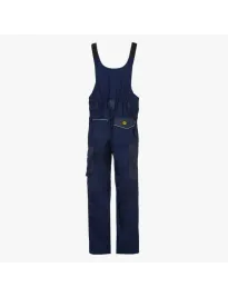 Salopette da lavoro Diadora Bib Overall Poly