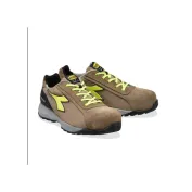 Scarpa da Lavoro  Bassa Diadora Glove Mds Text Low S1P Hro Src 701.181136 Scarpa da Lavoro  Bassa Diadora Glove Mds Text Low S1P Hro Src 701.181136