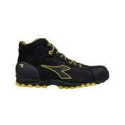 Scarpa da Lavoro  Mid-Cut Diadora Beat Da2 Mid S3 Hro Src 701.181166