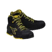 Scarpa da Lavoro  Mid-Cut Diadora Beat Da2 Mid S3 Hro Src 701.181166
