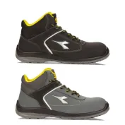 Scarpa da Lavoro  Mid-Cut Diadora Blitz Mid S3 Src Scarpa da Lavoro  Mid-Cut Diadora Blitz Mid S3 Src