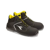 Scarpa da Lavoro  Mid-Cut Diadora Blitz Mid S3 Src Scarpa da Lavoro  Mid-Cut Diadora Blitz Mid S3 Src