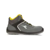 Scarpa da Lavoro  Mid-Cut Diadora Blitz Mid S3 Src Scarpa da Lavoro  Mid-Cut Diadora Blitz Mid S3 Src