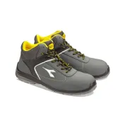 Scarpa da Lavoro  Mid-Cut Diadora Blitz Mid S3 Src Scarpa da Lavoro  Mid-Cut Diadora Blitz Mid S3 Src