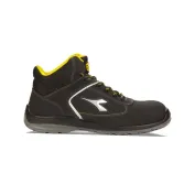 Scarpa da Lavoro  Mid-Cut Diadora Blitz Mid S3 Src Scarpa da Lavoro  Mid-Cut Diadora Blitz Mid S3 Src