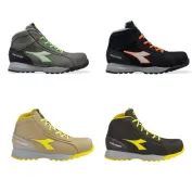 Scarpa da Lavoro  Mid-Cut Diadora Glove Mds Mid S3 Hro Src 701.181134