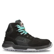 Scarpe antinfortunistiche Aimont Connector S1P CI HI ESD SRC AFAF103