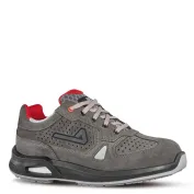 Scarpe antinfortunistiche Aimont Iridium S1P ESD SRC IAIA206