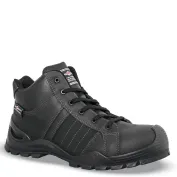 Scarpe antinfortunistiche Aimont Lepos S3 SRC 007AX65