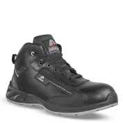 Scarpe antinfortunistiche Aimont Liberator New S3 CI SRC 007NT24