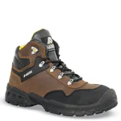 Scarpe antinfortunistiche Aimont Lotar S3 SRC 007SP03