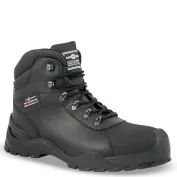 Scarpe antinfortunistiche Aimont Mirus S3 SRC 007AX67