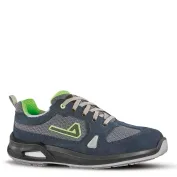 Scarpe antinfortunistiche Aimont Oxygen S1P ESD SRC IAIA203