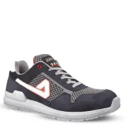 Scarpe antinfortunistiche Aimont Romell S1P SRC 00ABI05