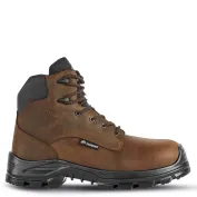 Scarpe antinfortunistiche Aimont Scotland Evol S3 CI ESD SRC 007TR19