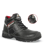 Scarpe antinfortunistiche Aimont Thor S3 SRC 007SP01