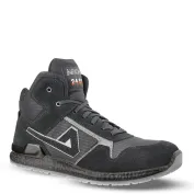 Scarpe antinfortunistiche Aimont Willard S1P SRC 00ABI13