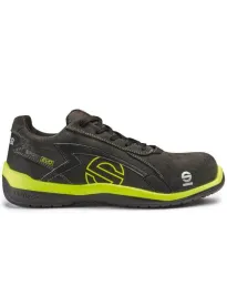 Scarpe antinfortunistiche Sparco - Sport EVO GRGF S1P SRC