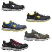 Scarpe antinfortunistiche Diadora - Run Low S3 SRC ESD 701.181154