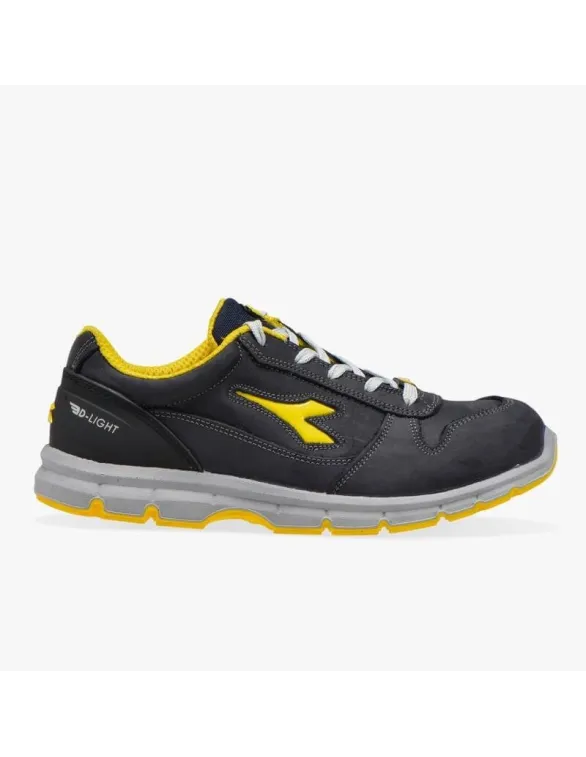 Scarpe antinfortunistiche diadora best sale bianche