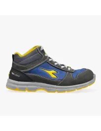 Scarpe antinfortunistiche Diadora - Run Mid S3 SRC ESD 701.181155