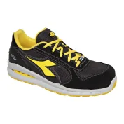 Scarpe antinfortunistiche Diadora - Run Net Airbox LOW S1P SRC 701.181146