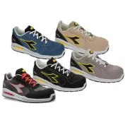 Scarpe antinfortunistiche Diadora - Run Net Airbox LOW S3 SRC 701.181148