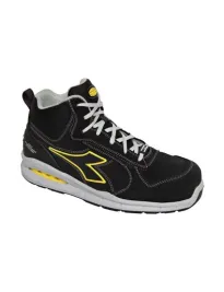 Scarpe antinfortunistiche Diadora - Run Net Airbox S3 SRC 701.181149