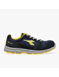 Scarpe antinfortunistiche Diadora - Run Text Low S1P SRC ESD 701.181156