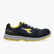 Scarpe antinfortunistiche Diadora - Run Text Low S1P SRC ESD 701.181156 Scarpe antinfortunistiche Diadora - Run Text Low S1P SRC ESD 701.181156