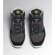 Scarpe antinfortunistiche Diadora Athena Mid Lady S3L FO ESD SR 701.179901