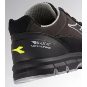 Scarpe antinfortunistiche Diadora Run Low Met Free S3L FO ESD SR 701.179896