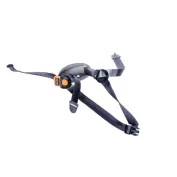 5 pezzi - Sottogola a 4 punti Height Endurance Portwest PA49