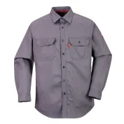 Camicia da Lavoro Bizflame Ignifuga Portwest FR89
