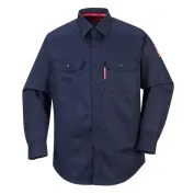 Camicia da Lavoro Bizflame Ignifuga Portwest FR89