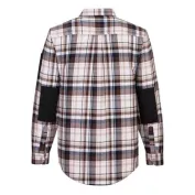 Camicia da Lavoro Portwest a Quadri KX3 KX370