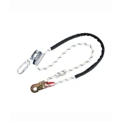 Cordino di Posizionamento con Dispositivo Anticaduta Portwest FP26