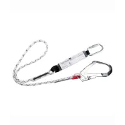 Cordino Singolo con Guaina con Assorbitore Portwest FP56