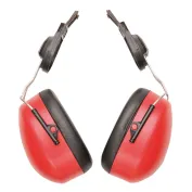 Cuffie Endurance Clip-On Portwest PW47