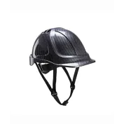 Elmetto Endurance Carbon Look Portwest PC55