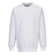 Felpa da Lavoro Portwest Anti Statica ESD AS24