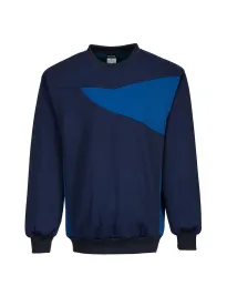 Felpa da Lavoro Portwest Girocollo PW2 PW273