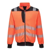 Felpa da Lavoro PW3 Alta Visibilità Portwest PW370