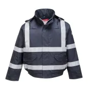 Giacca da Lavoro Bizflame Rain Mutinorma Portwest S783