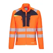 Giacca da Lavoro Elasticizzata ad DX4 ad Alta Visibilità Portwest DX481